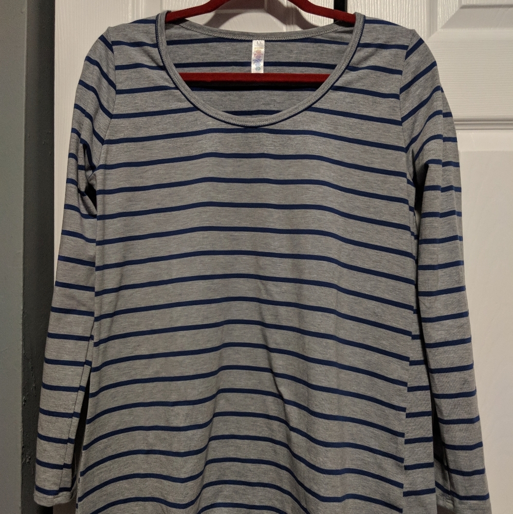 Lularoe lynnae